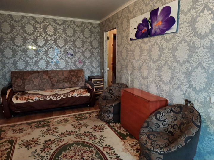 1-к. квартира, 29 м², 7/9 эт.