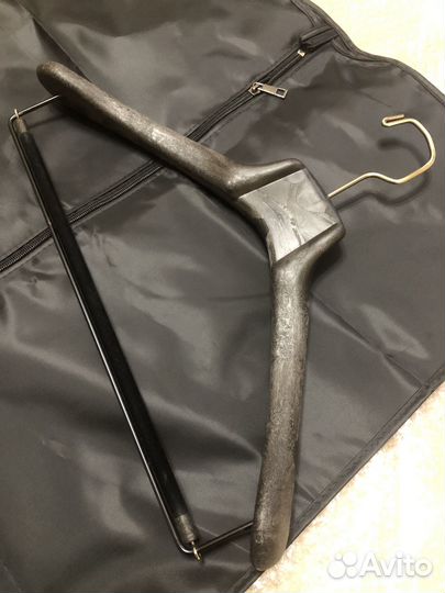 Чехол с вешалкой