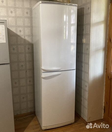 Холодильник