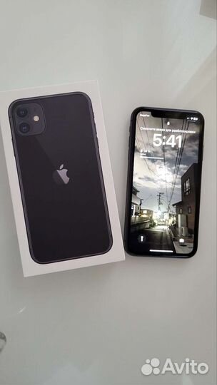 iPhone 11 64gb