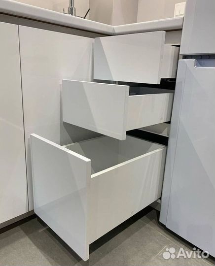 Кухни