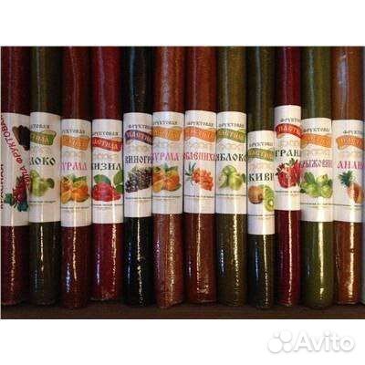 Мир Сухофруктов (доставка по России )