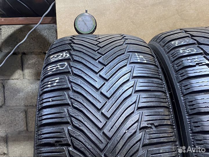 Michelin Alpin 6 225/50 R17