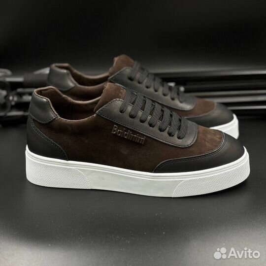 Мужская обувь baldinini