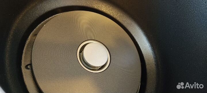 Мультиварка Headliner MC-10B Новая без чаши