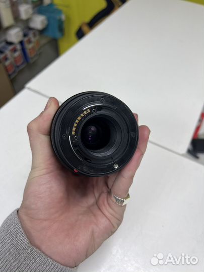 Объектив для Sony Tamron AF 70-300mm/рассрочка