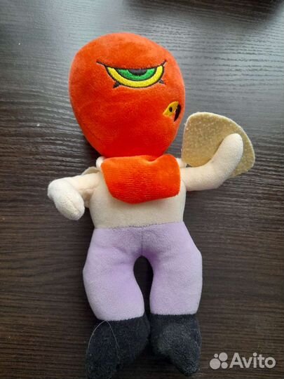 Игрушки Brawl stars
