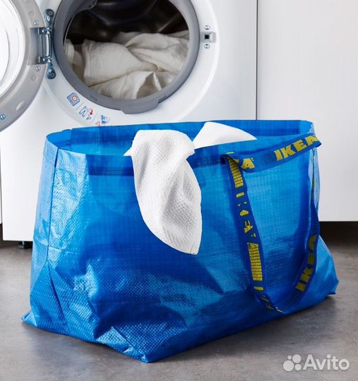 2 шт Фракта сумка 71 л и 36л