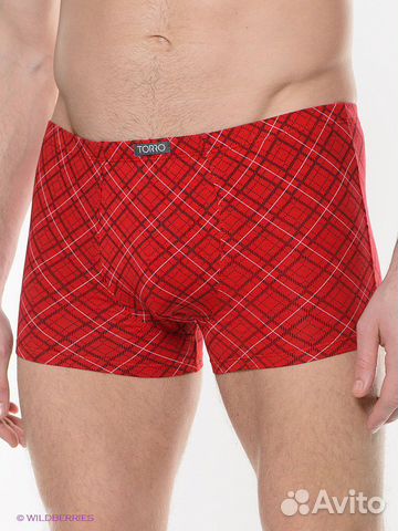 Мужское нижнее белье torro (2шт. в упаковке)