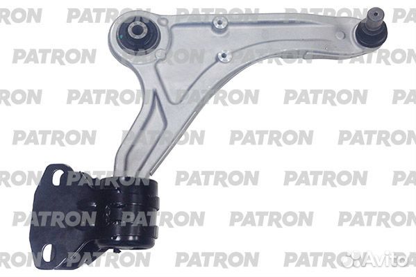 Patron PS5624R Рычаг подвески правый ford mondeo V