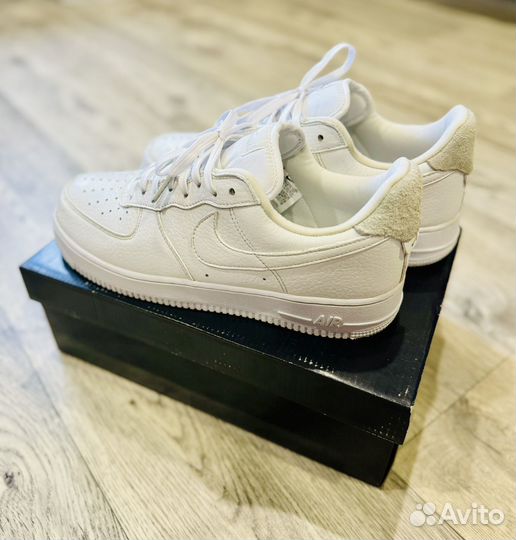 Кроссовки Nike Air Force 1 07 Craft