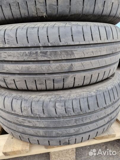 Hankook Kinergy Eco 195/65 R15