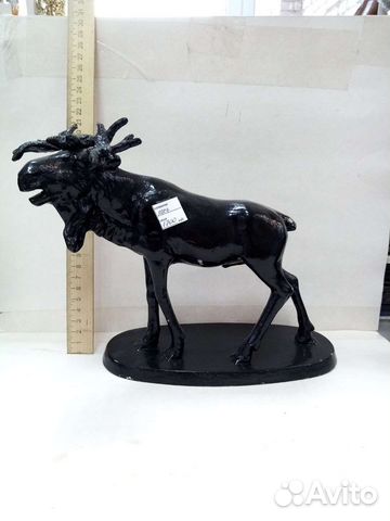 Статуэтки СССР