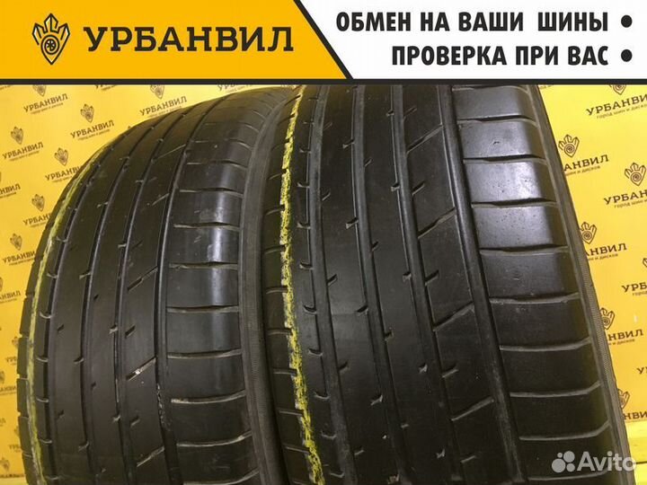 Toyo Proxes R46A 225/55 R19 99V