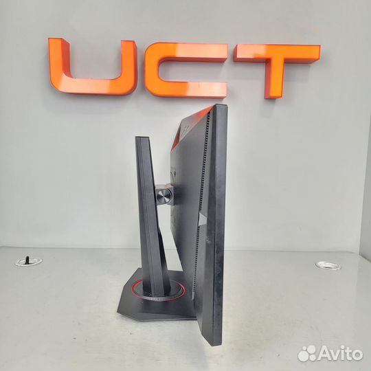 Монитор asus TUF gaming VG27AQ 2К 27