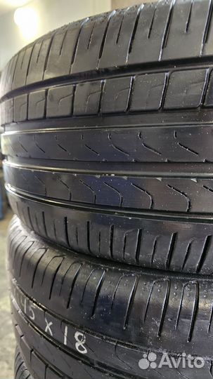 Pirelli Cinturato P7 235/45 R18 94W