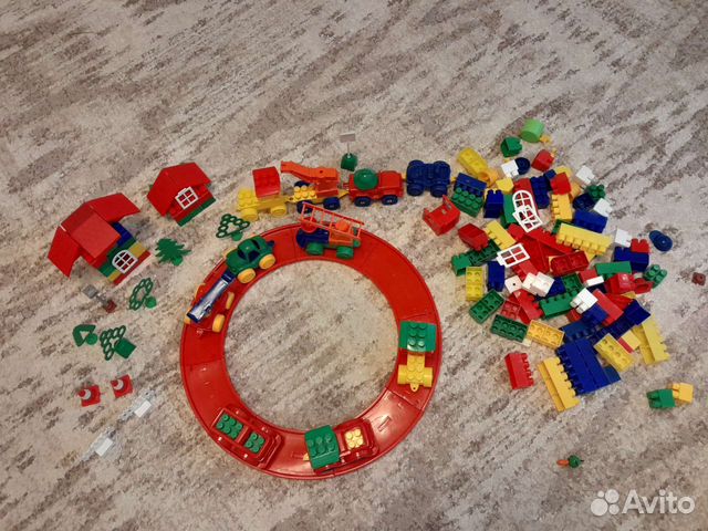 Конструктор