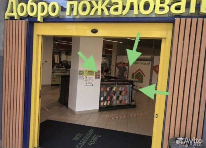 Гарнитура проводная hoco M1type-c