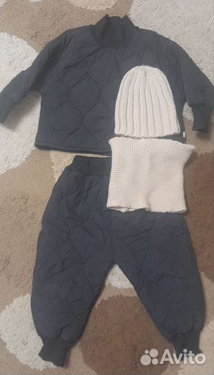 Костюм для девочки 92 98