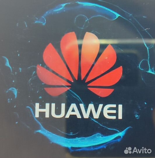 Планшет huawei mediapad t3 10 16 гб