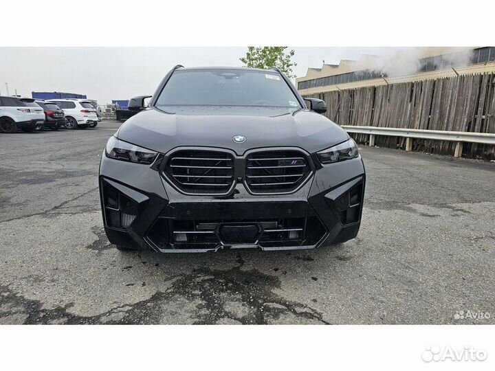 BMW X5 M 4.4 AT, 2023, 6 500 км