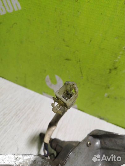 Моторчик стеклоочистителя задний Сузуки Балено 9