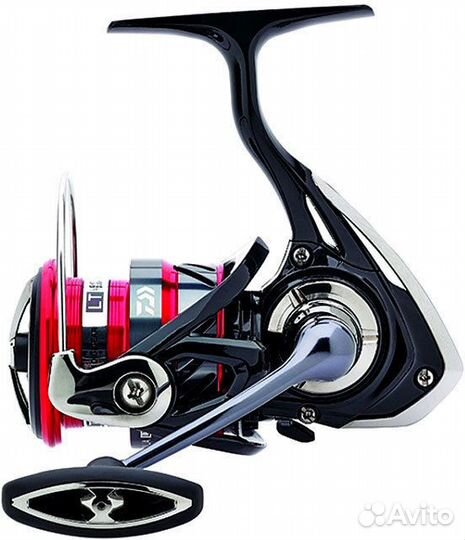 Катушка Daiwa 18 Ninja