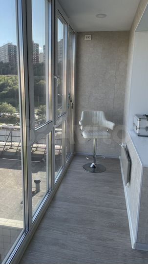 2-к. квартира, 58,8 м², 8/12 эт.