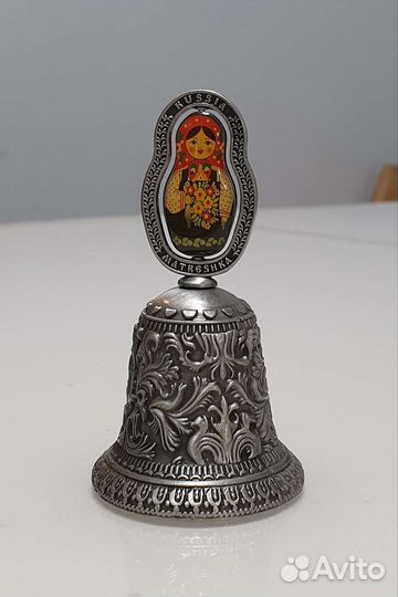 Колокольчик