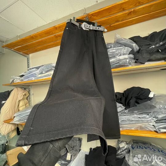 Модные джинсы Jaded london s-xl