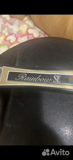 Продам пылесос