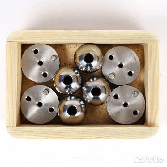 Ремкомплект шкворня УАЗ мост Тимкен, редукторный