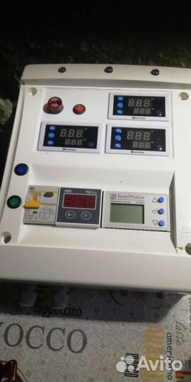 Автоматика для ректификации