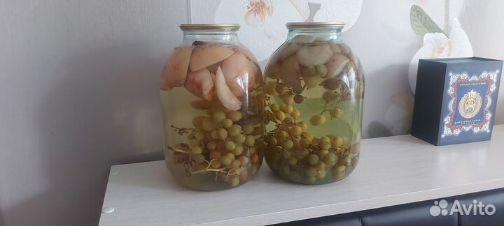 Варенье. Компоты. Доставка