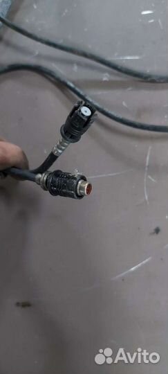 Кабель на Volkswagen Passat B5