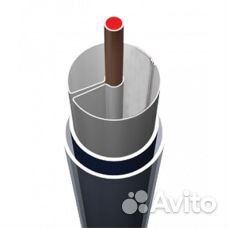 JMC-20 Вакуумный солн. коллектор нр 20 трубок 24 м