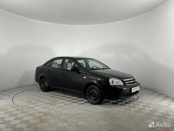 Chevrolet Lacetti 1.4 МТ, 2010, 39 934 км