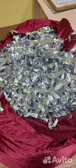 Серебряное шоу. Серебряная дискотека 10 кг