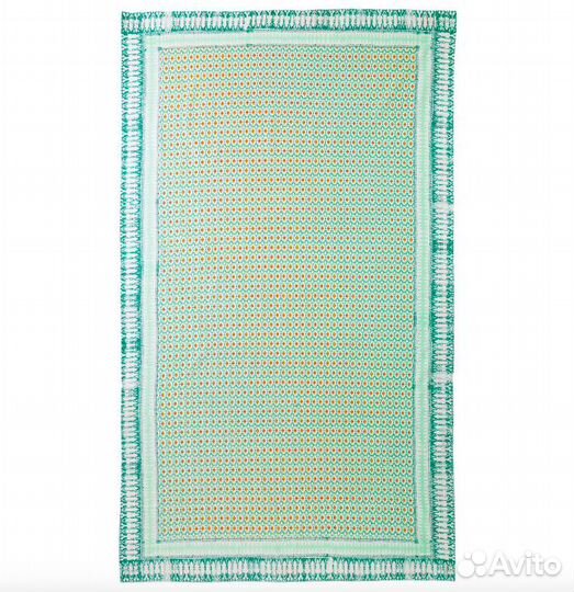 Скатерть IKEA sommar 2017 240х145 см