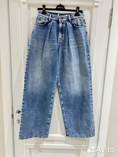 Джинсы Max Mara weekend 36it