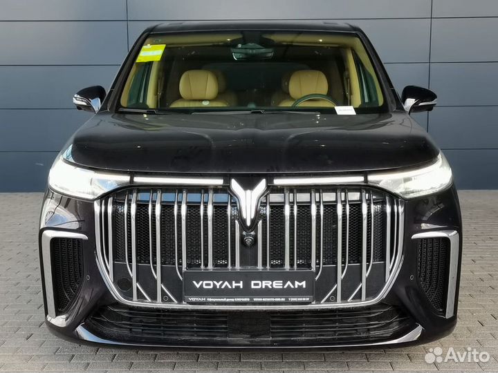 Voyah Dream 435 л.с. AT, 2023