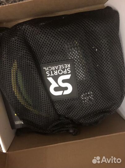 Спортивный комплект