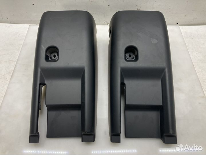 Кожух рулевой колонки Volkswagen Passat B6 / CC