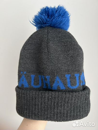 Шапка мужская