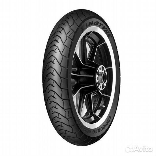 Мотошина King Tyre K70 130/70 R18 63H TL Front