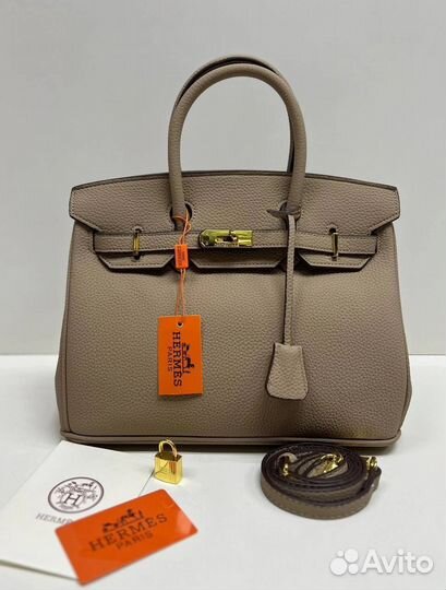 Сумка женская hermes