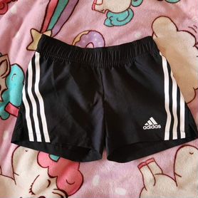 Шорты Adidas для девочки