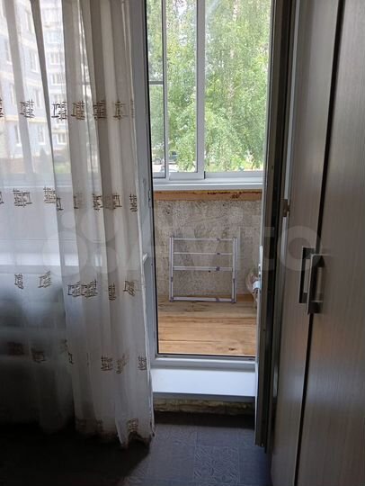 1-к. квартира, 35 м², 1/9 эт.