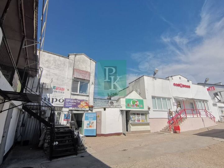 Помещение с готовым арендным бизнесом на пр. Побед