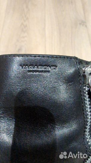 Ботильоны Vagabond 38